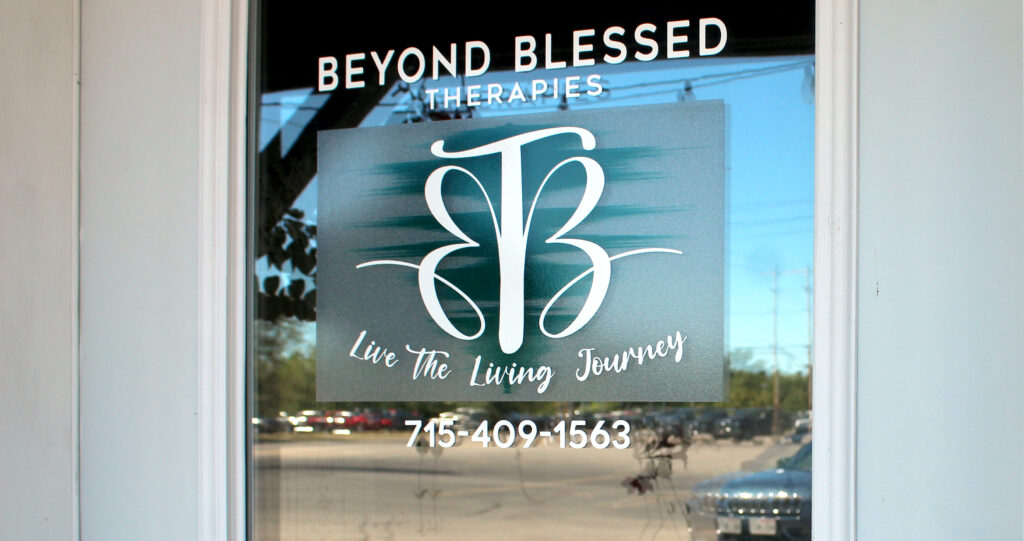 Beyond Blessed Therapies