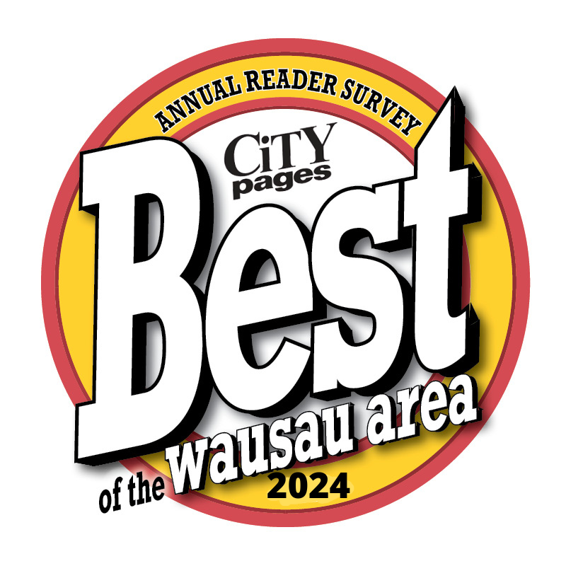 Best of the Wausau area